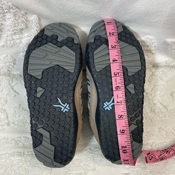 KURU Chicane Shoes Women's Sz 8.5 20350485 Outdoors Hiking Walking Camping Comfy - Picture 7 of 8